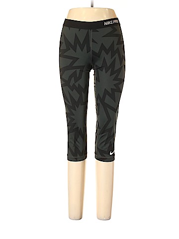 Nike Active Pants (view 1)