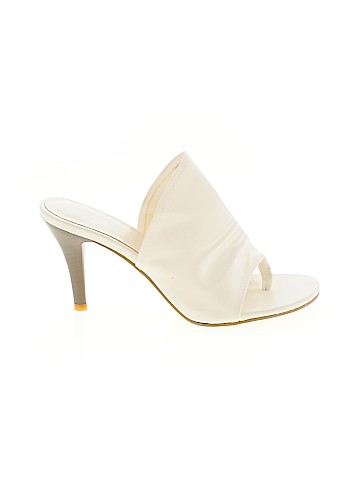 Unbranded Mule/Clog (view 1)