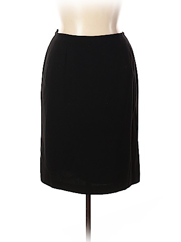 Kasper Casual Skirt (view 1)