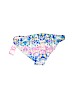 Candie's Blue Swimsuit Bottoms Size L - photo 2