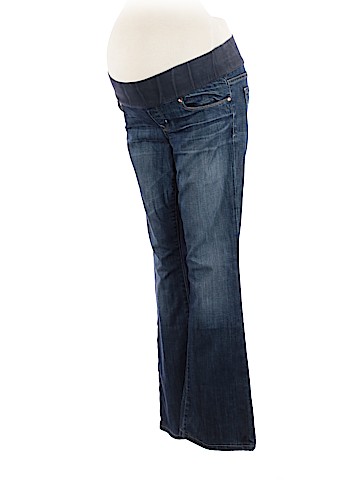 Gap - Maternity Jeans (view 1)
