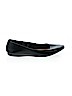 Lower East Side Black Flats Size 8 1/2 (wide) - photo 1