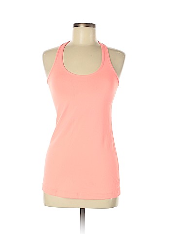 Lululemon Athletica Active Tank (view 1)