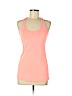 Lululemon Athletica Pink Active Tank Size 6 - photo 1