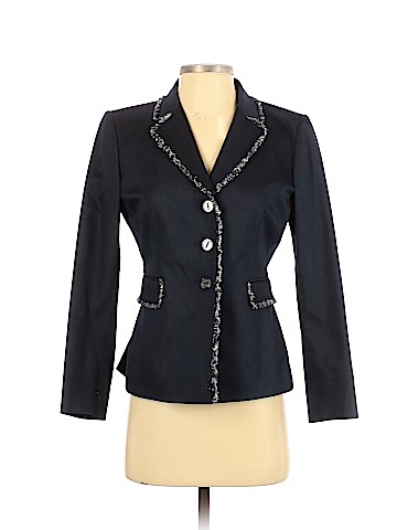 Tahari by ASL Blazer (view 1)