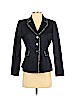 Tahari by ASL Blue Blazer Size 4 (petite) - photo 1