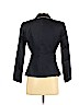 Tahari by ASL Blue Blazer Size 4 (petite) - photo 2