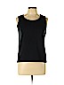 Hasting & Smith Black Tank Top Size M (petite) - photo 1