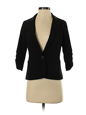 Frenchi Blazer (view 1)