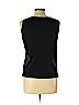 Hasting & Smith Black Tank Top Size M (petite) - photo 2