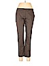 Akris Punto Gray Dress Pants Size 8 - photo 1