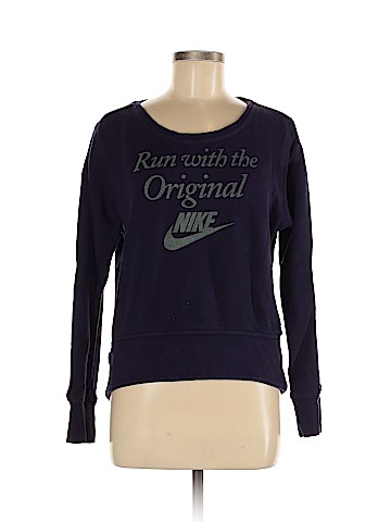 Nike Sweatshirt (view 1)