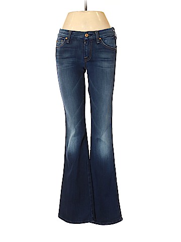 7 For All Mankind Jeans (view 1)