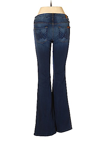 7 For All Mankind Jeans (view 2)