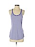 Lululemon Athletica Purple Active Tank Size 8 - photo 1