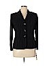 Kasper Black Jacket Size 14 (petite) - photo 1