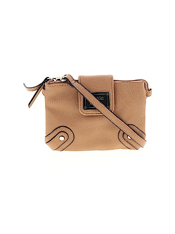 Nicole by Nicole Miller Crossbody Bag (view 1)