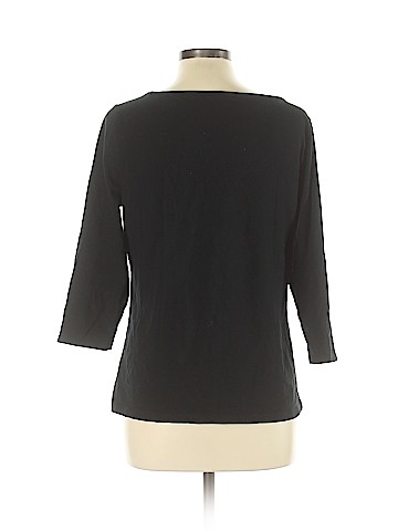 A New Day 3/4 Sleeve Top (view 2)