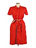 Unbranded Red Casual Dress Size 18 - photo 1