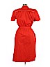 Unbranded Red Casual Dress Size 18 - photo 2