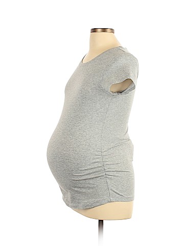 Ambiance Apparel Short Sleeve T-Shirt (view 1)