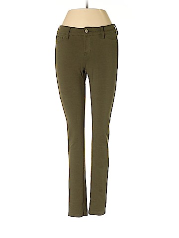 Celebrity Pink Jeggings (view 1)