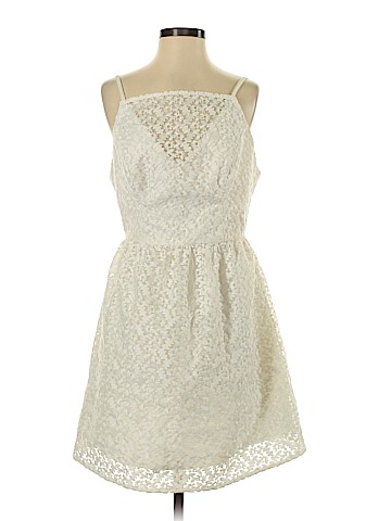 Hutch Cocktail Dress (view 1)