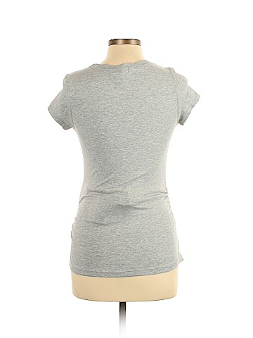 Ambiance Apparel Short Sleeve T-Shirt (view 2)