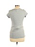 Ambiance Apparel Gray Short Sleeve T-Shirt Size L - photo 2