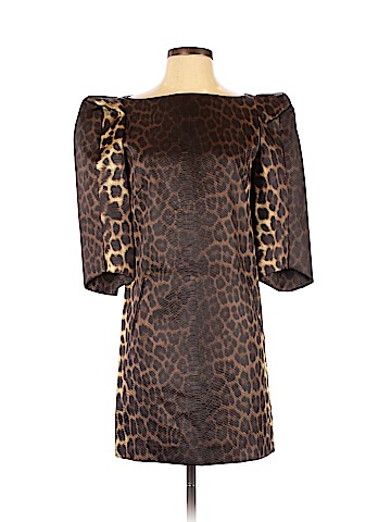 Thomas Wylde Cocktail Dress (view 1)