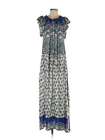 Patrons of Peace Casual Dress (view 1)