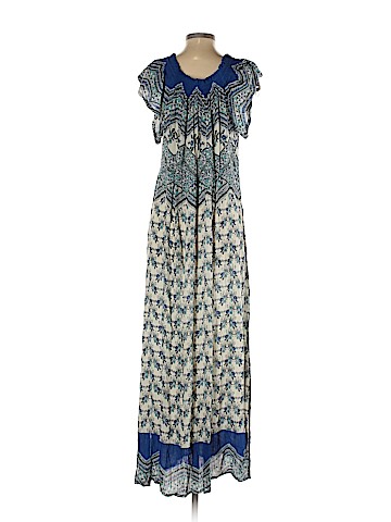 Patrons of Peace Casual Dress (view 2)