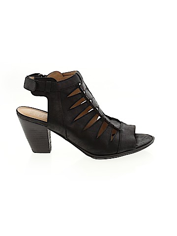 Naturalizer Ankle Boots (view 1)