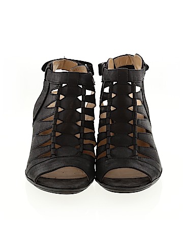 Naturalizer Ankle Boots (view 2)