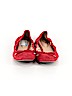 Essex Lane Red Flats Size 10 - photo 2