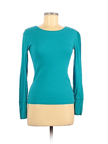 Arizona Jean Company Long Sleeve T-Shirt (view 1)