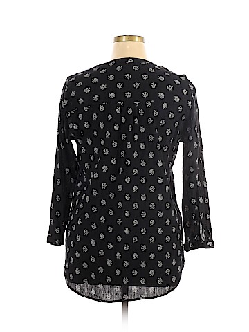 Old Navy Long Sleeve Henley (view 2)