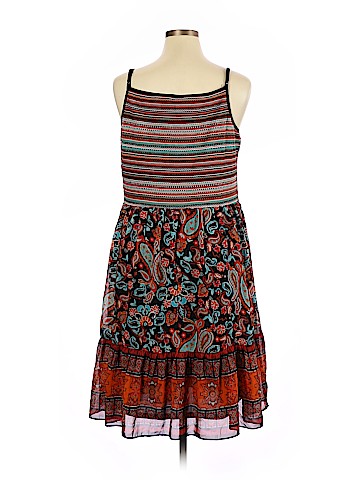 New York & Company Casual Dress (view 2)