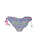 Candie's Pink Swimsuit Bottoms Size L - photo 2