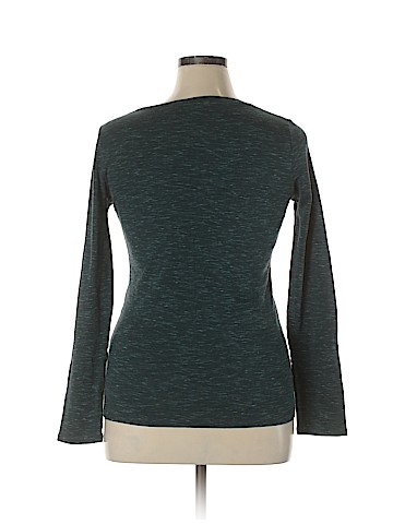 Merona Long Sleeve T-Shirt (view 2)