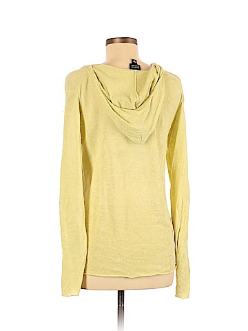 Eileen Fisher Pullover Hoodie (view 2)