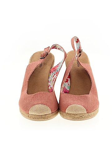 G.H. Bass & Co. Wedges (view 2)