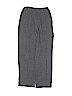 Chaps Gray Dress Pants Size 6 - photo 1