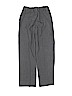 Chaps Gray Dress Pants Size 6 - photo 2