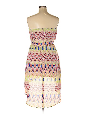 Heart Soul Casual Dress (view 2)