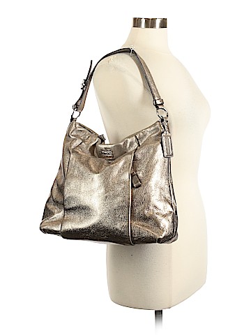 Coach Shoulder Bag (view 2)