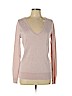 Mossimo Pink Pullover Sweater Size L - photo 1