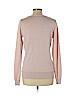 Mossimo Pink Pullover Sweater Size L - photo 2