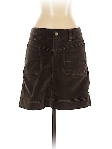 Athleta Casual Skirt (view 1)