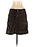 Athleta Green Casual Skirt Size 2 (petite) - photo 1